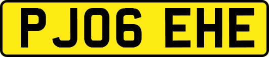 PJ06EHE