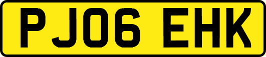 PJ06EHK