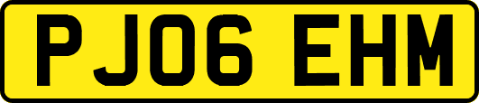 PJ06EHM