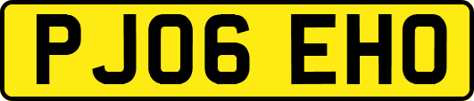 PJ06EHO