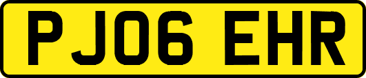 PJ06EHR
