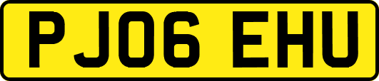 PJ06EHU
