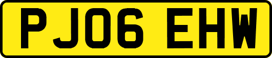 PJ06EHW