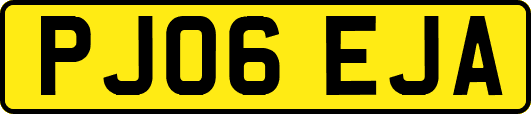 PJ06EJA
