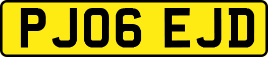 PJ06EJD