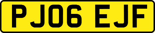 PJ06EJF