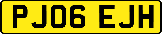 PJ06EJH
