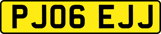 PJ06EJJ