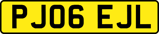 PJ06EJL