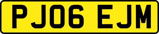 PJ06EJM