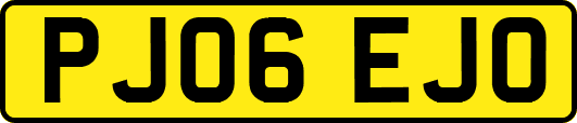 PJ06EJO