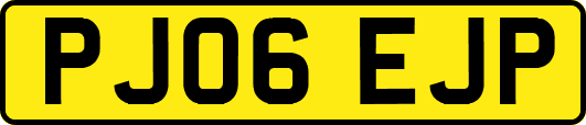 PJ06EJP