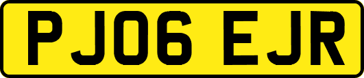 PJ06EJR