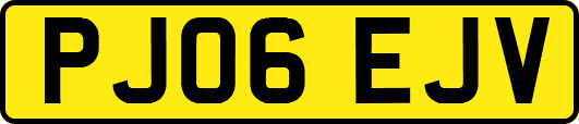 PJ06EJV