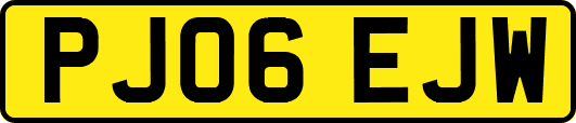 PJ06EJW