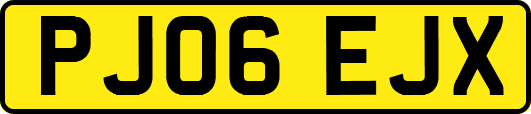 PJ06EJX