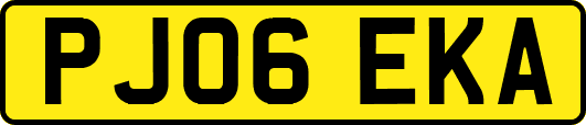 PJ06EKA