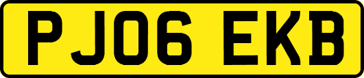 PJ06EKB