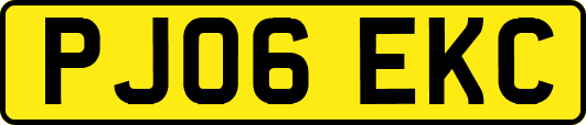 PJ06EKC