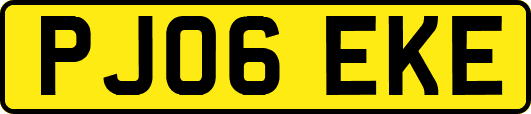 PJ06EKE