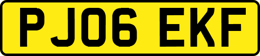 PJ06EKF