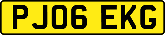 PJ06EKG