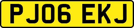 PJ06EKJ