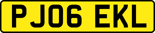 PJ06EKL