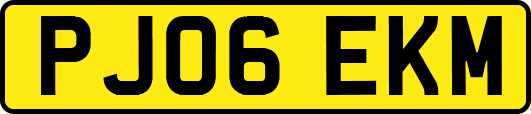 PJ06EKM