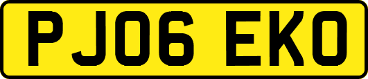 PJ06EKO