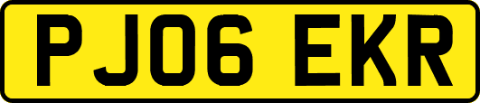 PJ06EKR