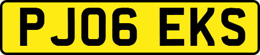 PJ06EKS