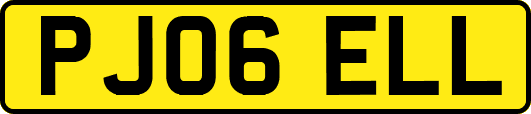 PJ06ELL