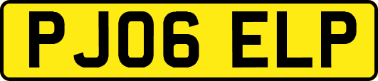 PJ06ELP