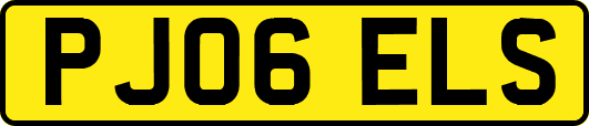 PJ06ELS