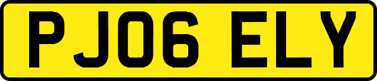 PJ06ELY