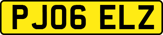 PJ06ELZ