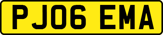 PJ06EMA
