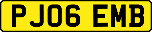 PJ06EMB