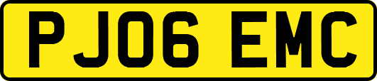 PJ06EMC