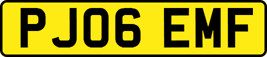 PJ06EMF