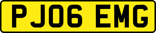 PJ06EMG