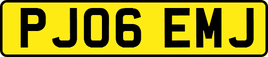 PJ06EMJ