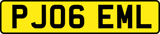 PJ06EML