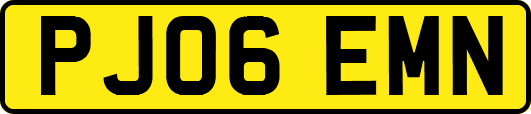 PJ06EMN