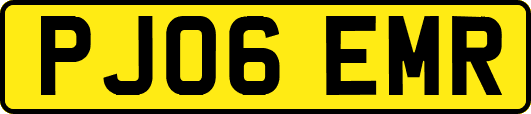 PJ06EMR