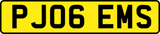 PJ06EMS