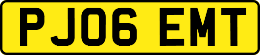 PJ06EMT