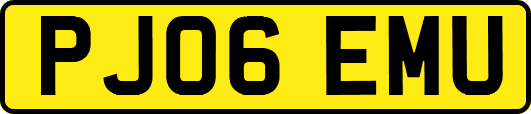 PJ06EMU