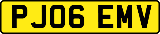 PJ06EMV